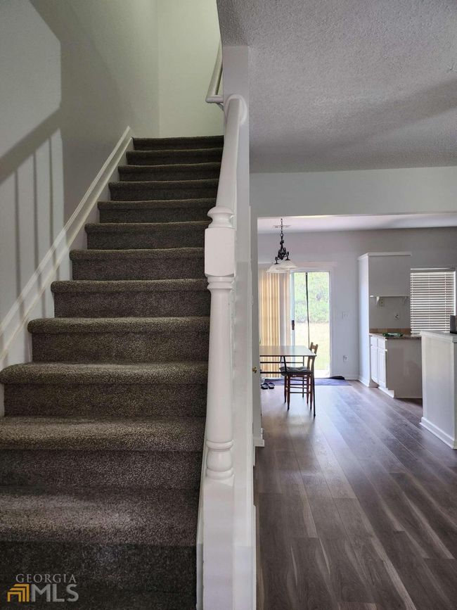 3752 Berkeley Xing, Townhouse with 2 bedrooms, 3 bathrooms and 2 parking in Duluth GA | Image 6