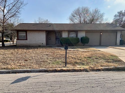 5602 Ponderosa Dr, San Antonio, TX, 78240-3455 | Card Image