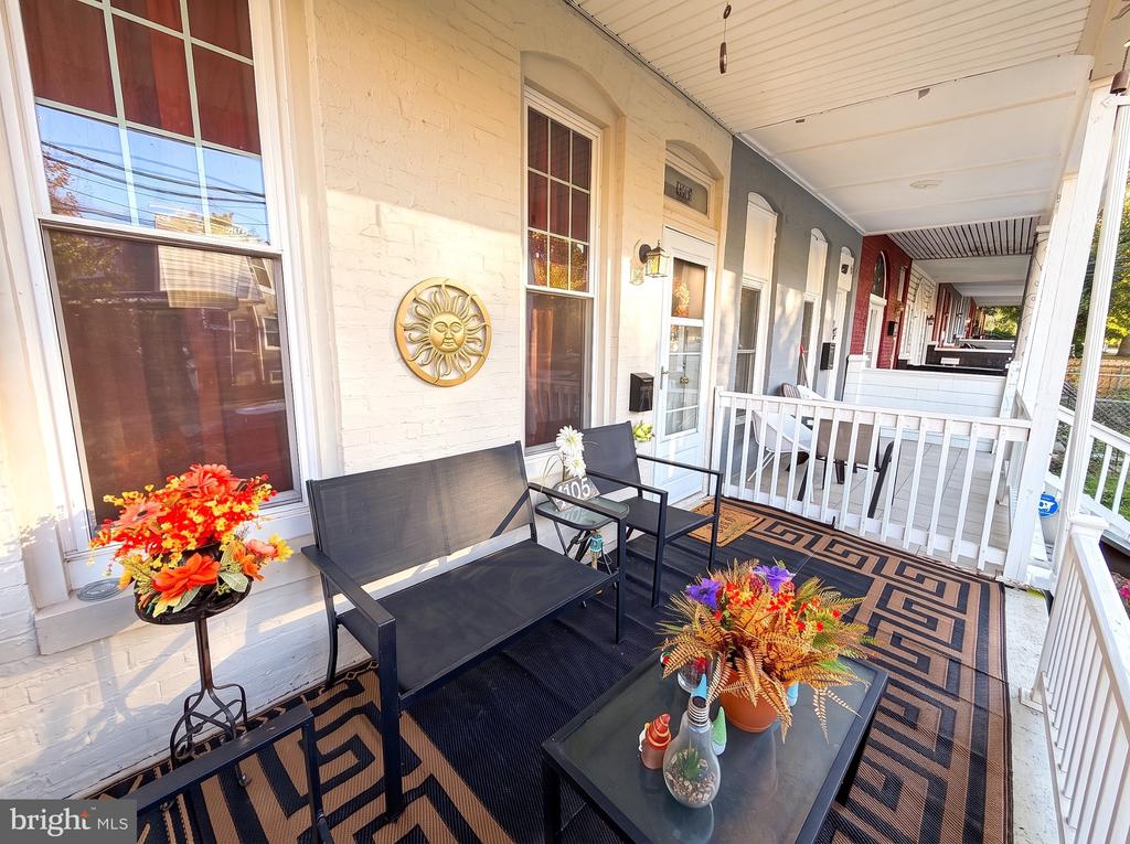 Residential in BALTIMORE