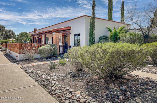 d-356 S Paseo Quinta, Green Valley, AZ, 85614-7169 | Card Image