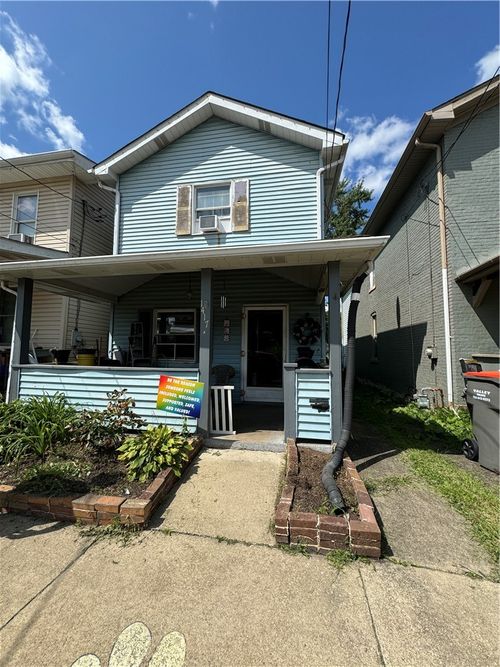 1417 4th Ave, Beaver Falls, PA, 15010 | Card Image