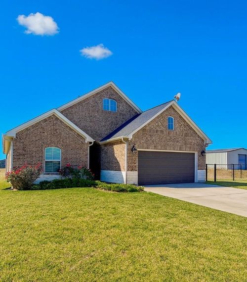 9531 Galveston Rd, Wallis, TX, 77485 | Card Image