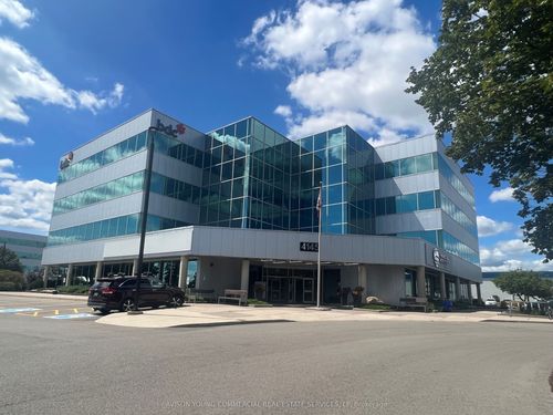 100-4145 N Service Rd, Burlington, ON, L7L6A3 | Card Image