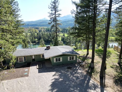 1497 Kootenai River Rd, Libby, MT, 59923-9414 | Card Image