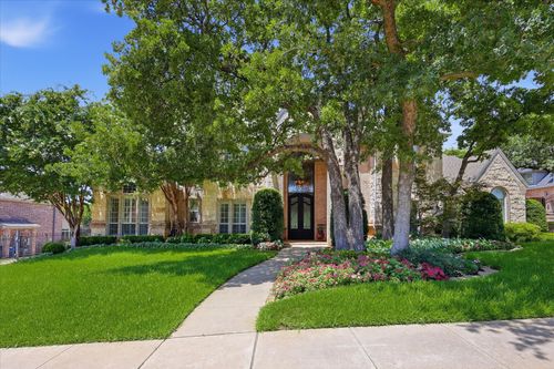 1204 Westwood Dr, Keller, TX, 76262-8812 | Card Image