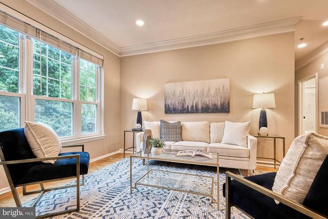 UNIT-9208 - 1530 Spring Gate Dr, Condo with 3 bedrooms, 2 bathrooms and null parking in MCLEAN VA | Image 7