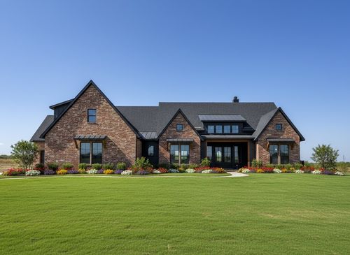 7008 Bruce Trl, Aledo, TX, 76008-4240 | Card Image