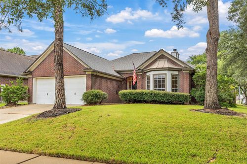 20418 Scenic Woods Dr, Cypress, TX, 77433-6020 | Card Image