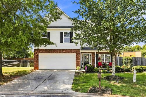 113 Fox Den Lane, Simpsonville, SC, 29681-7124 | Card Image