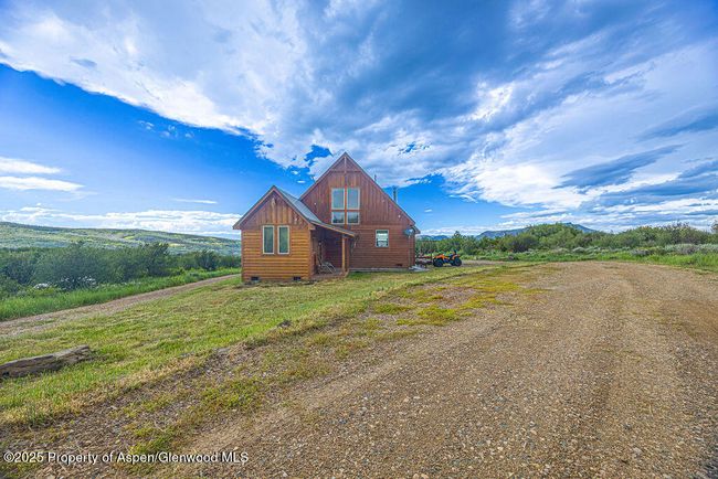 1349 Eagle Loop, House other with 3 bedrooms, 2 bathrooms and null parking in Craig CO | Image 39