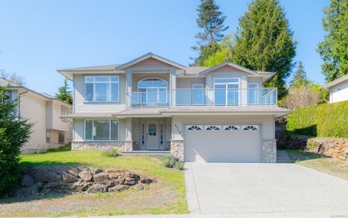 4928 Ney Dr, Nanaimo, BC, V9V1T9 | Card Image