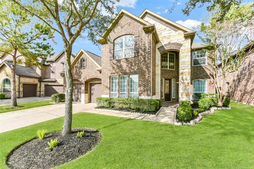 27130 Faded Trl, Katy, TX, 77494-4189 | Card Image