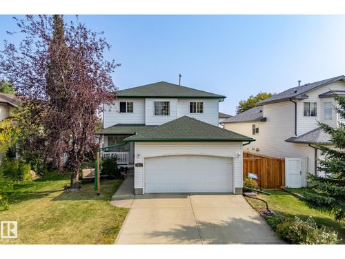 3931 33 St Nw, Edmonton, AB, T6T1J7 | Card Image