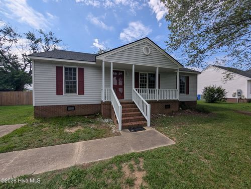 2302 Fitch Dr E, Wilson, NC, 27893-0906 | Card Image