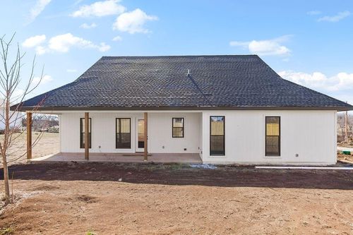 5357 Choctaw Ln, Mc Louth, KS, 66054-4168 | Card Image