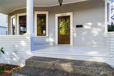 215 N Clinton Street, House other with 5 bedrooms, 1 bathrooms and 1 parking in Walla Walla WA | Image 2