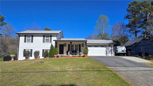 3007 Hidden Dr, Lawrenceville, GA, 30044-4315 | Card Image