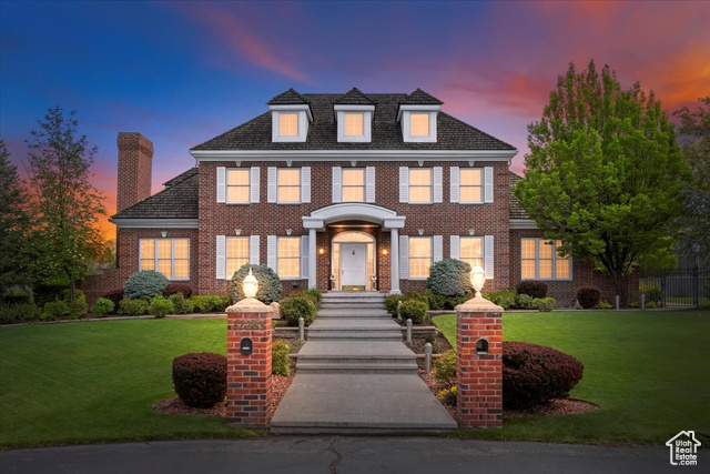Raleigh Ct, Draper, UT 84020