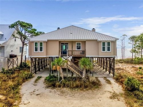 347 Audubon Pl, Dauphin Island, AL, 36528-3524 | Card Image