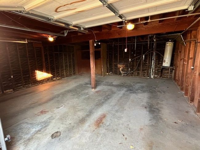 2711 Avenue V, House other with 3 bedrooms, 2 bathrooms and 3 parking in Snyder TX | Image 34