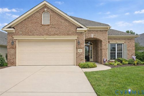 5623 Virginia Park Dr, Providence Forge, VA, 23140-3489 | Card Image