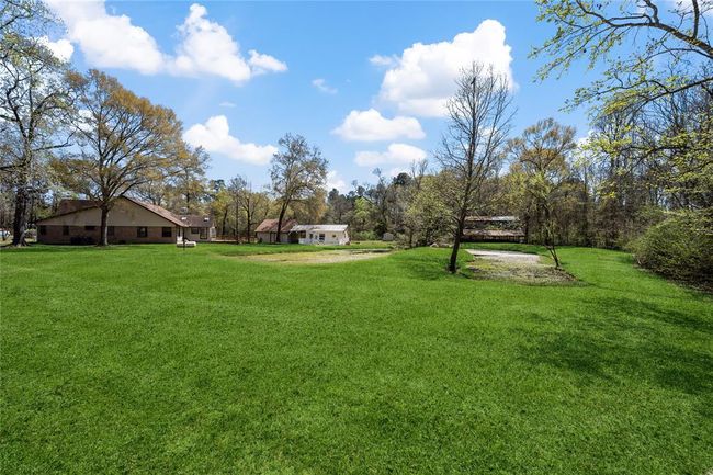 Beautiful view house, deck, garage, cottage, horse shoe pond and "Old Barn" | Image 4