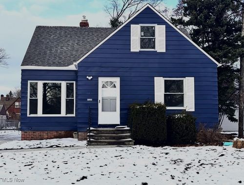 27175 Cameron Ave, Euclid, OH, 44132-1717 | Card Image