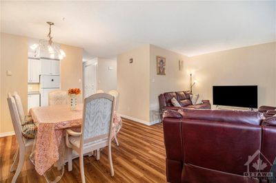 403 - 2000 Jasmine Cres, Condo with 3 bedrooms, 2 bathrooms and 2 parking in Ottawa ON | Image 2