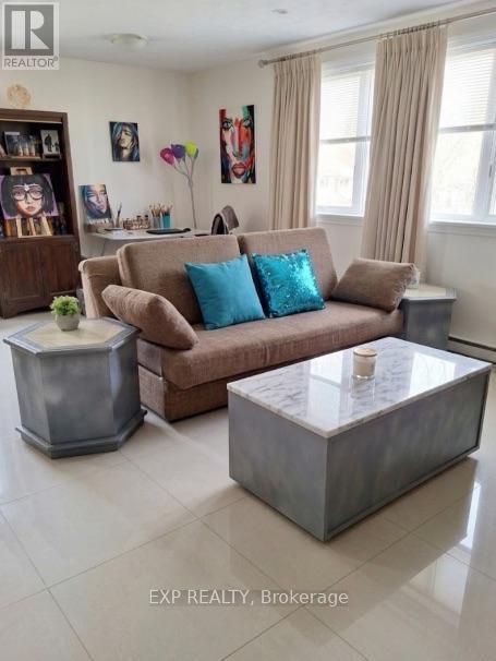Residential Lease in Mississauga (Port Credit) 4