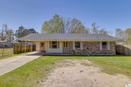 134 Delaughter Street, West Monroe, LA, 71292 | Card Image