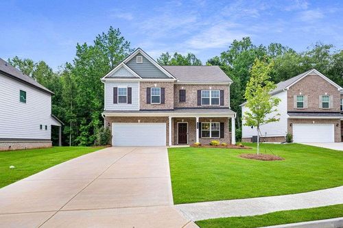 939 Brittfield Way, Loganville, GA, 30052 | Card Image