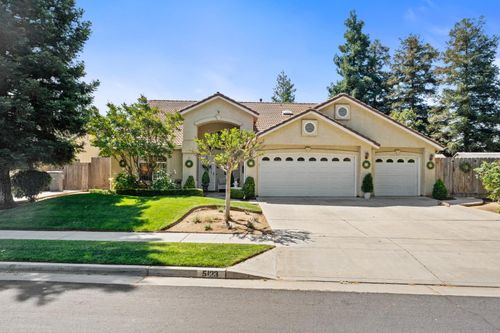 5123 W Browning Avenue, Fresno, CA, 93722 | Card Image