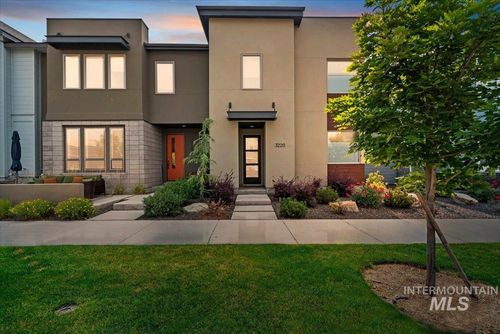 3220 S Shadywood Way, Boise, ID, 83716-7222 | Card Image