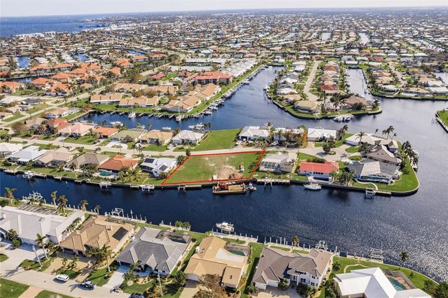 243 Venezia Ct, Home with 0 bedrooms, 0 bathrooms and null parking in PUNTA GORDA FL | Image 10