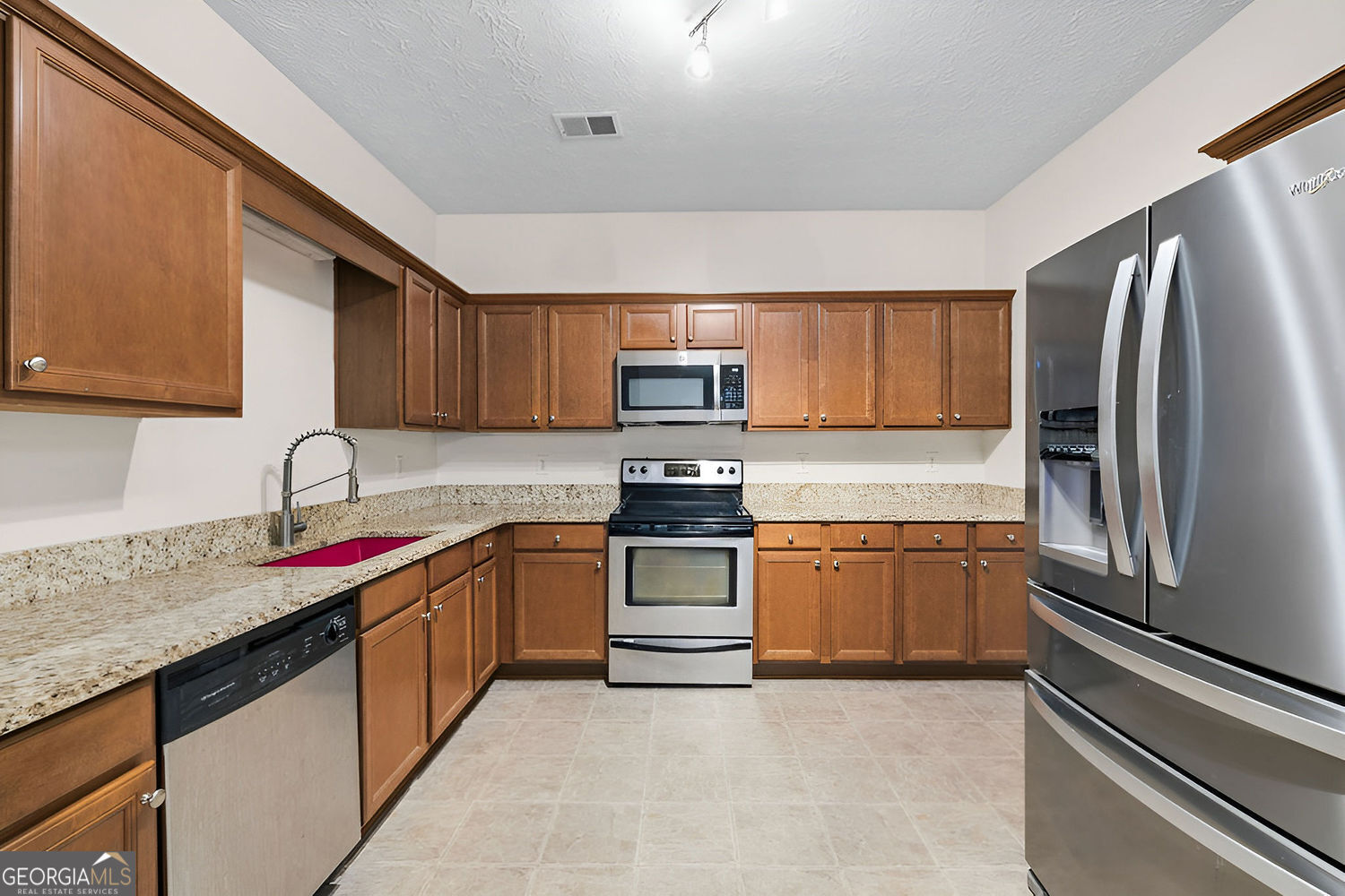 Residential in Mcdonough 2