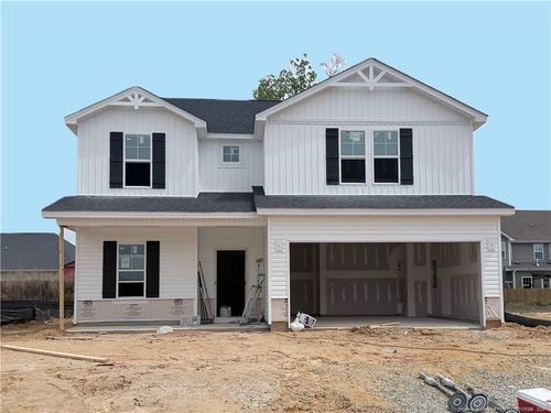 479 Brickendon (Lot 305) Lane, Raeford, NC, 28376 | Card Image