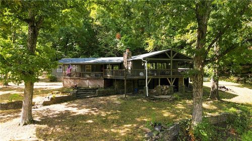 10687 W Highway 156, West Fork, AR, 72774-9449 | Card Image