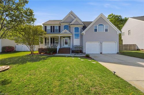 2585 Kentucky Derby Dr, Virginia Beach, VA, 23456-8114 | Card Image