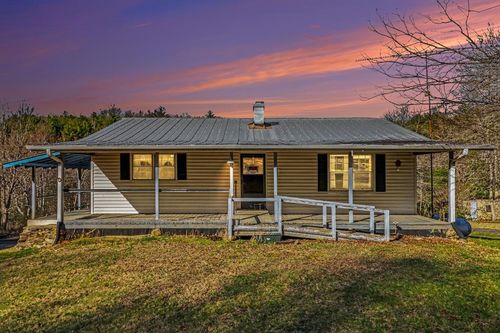 595 N Wildlife Trail, Morganton, GA, 30560 | Card Image