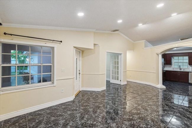 17610 Sw 4 Th Ct, House other with 4 bedrooms, 2 bathrooms and null parking in Pembroke Pines FL | Image 8