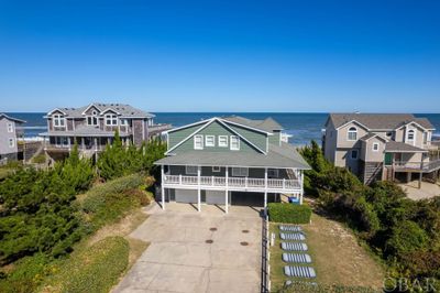 151 Buffell Head Road, House other with 7 bedrooms, 7 bathrooms and null parking in Duck NC | Image 2