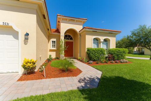 5531 Place Lake Dr, Fort Pierce, FL, 34951-3140 | Card Image