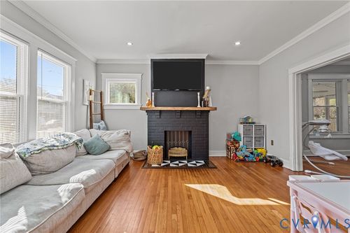 1816 Varina Ave, Petersburg, VA, 23805-1508 | Card Image