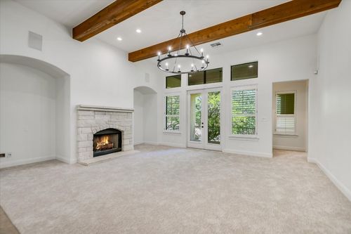 2617 University Club Dr, Austin, TX, 78732-2002 | Card Image