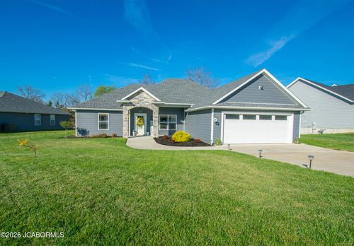 914 Cochise Dr, Holts Summit, MO, 65043-1997 | Card Image