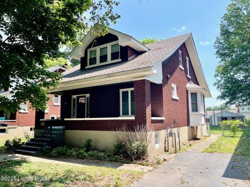 12-4107 Southern Pkwy, Louisville, KY, 40214-1647 | Card Image