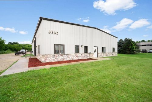 3751 Scenic Road, Polk, WI, 53086 | Card Image