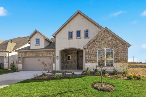 461 Shadowfax Dr, Aledo, TX, 76008-4537 | Card Image