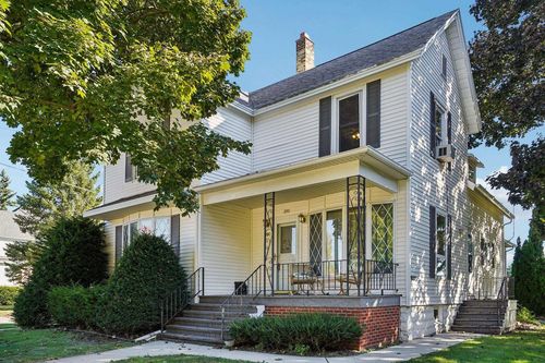 290 Williams St, RANDOLPH, WI, 53956-1260 | Card Image