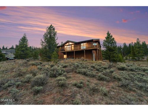 90 Hillside Dr, TABERNASH, CO, 80478-5367 | Card Image
